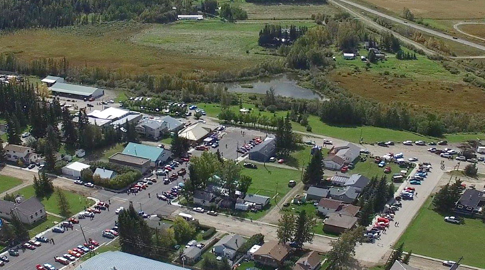 Cremona residents heading to the polls in June